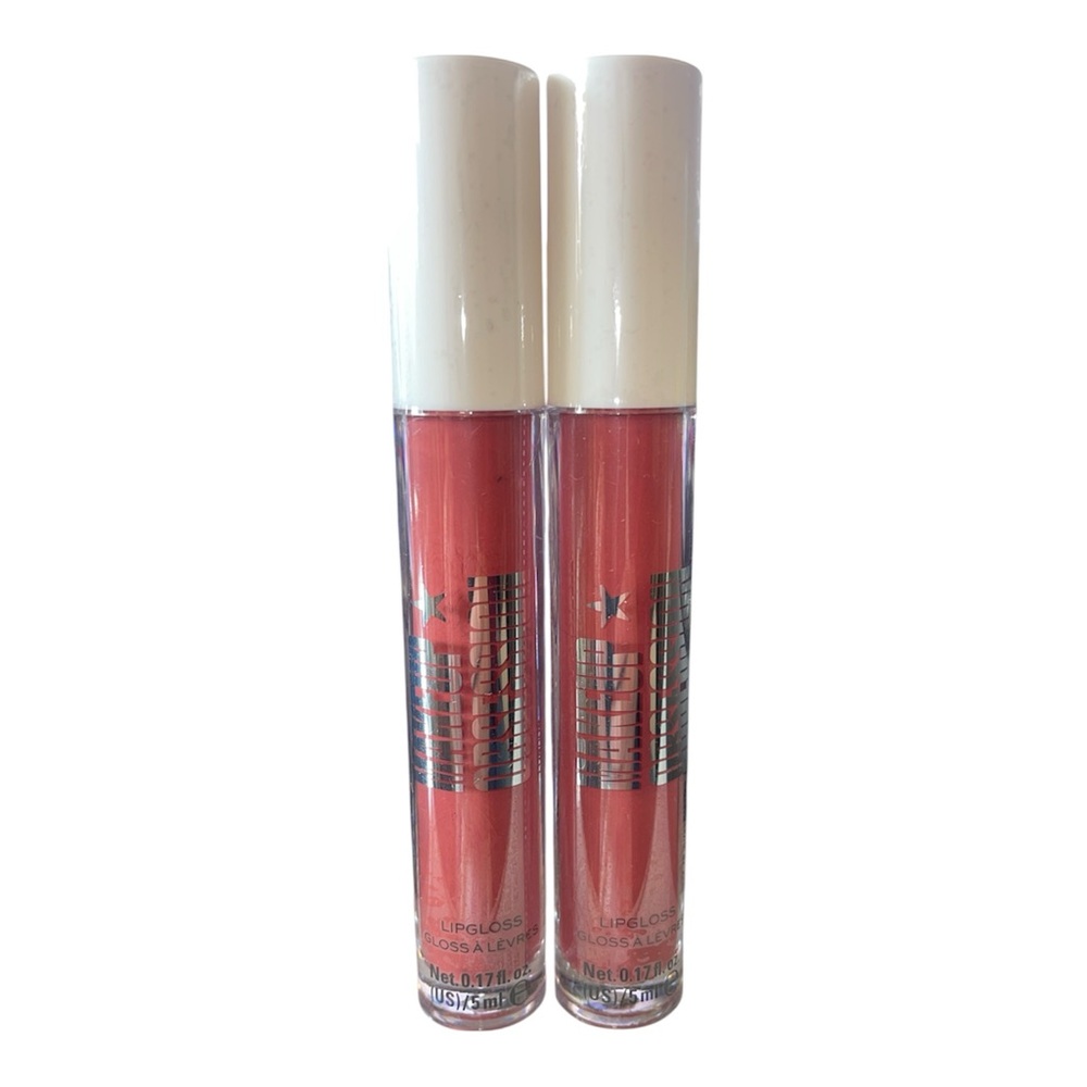 Makeup Obsession Lip Gloss Set - Captivated
